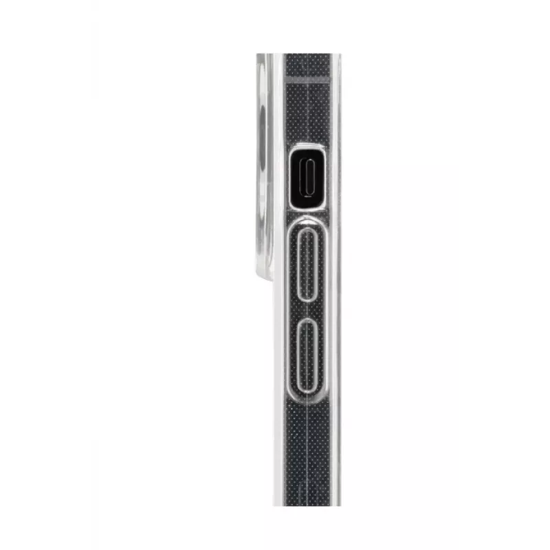 Capa para telemóvel Hama 00138160 17 cm (6,7 inch) capa transparente