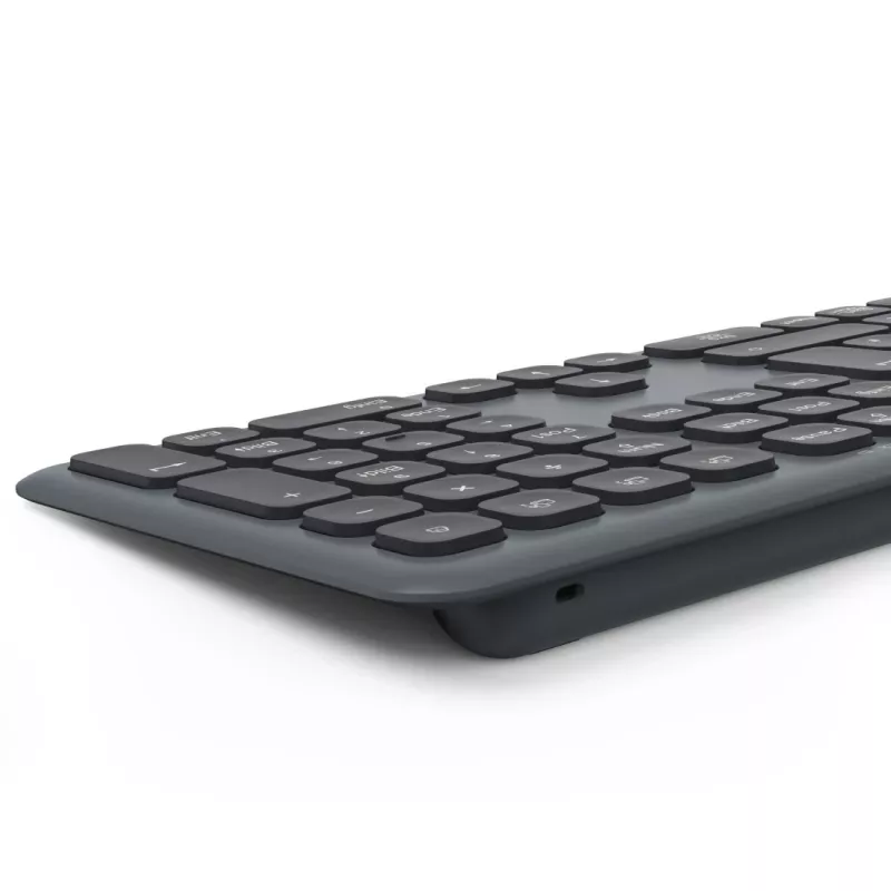 Hama WKM-550 teclado rato incluído Home/Office RF sem fios + Bluetooth QWERTZ alemão preto