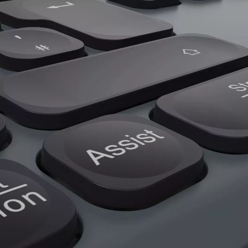 Hama WKM-550 teclado rato incluído Home/Office RF sem fios + Bluetooth QWERTZ alemão preto