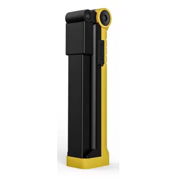 Hama W500-C preto, amarelo COB LED