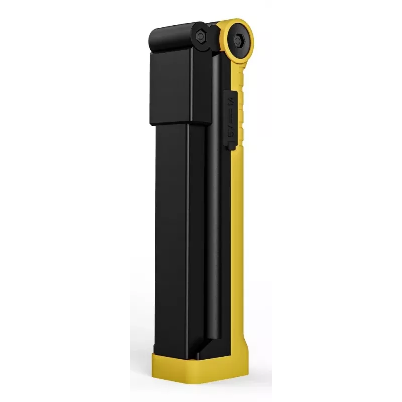 Hama W500-C preto, amarelo COB LED