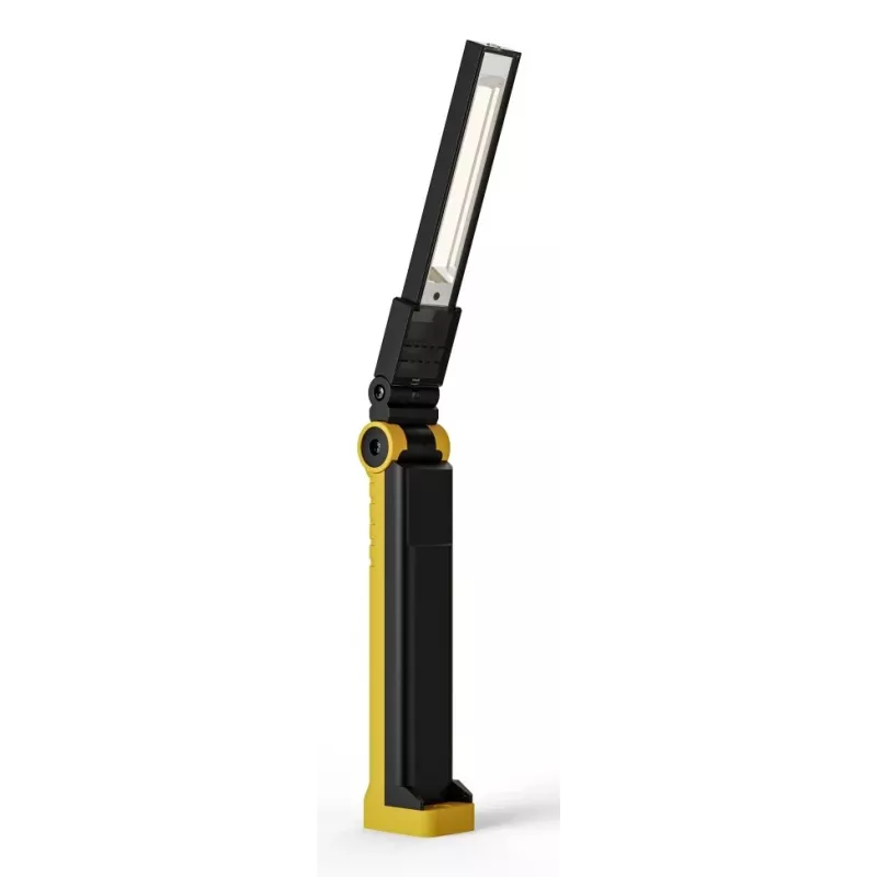 Hama W500-C preto, amarelo COB LED