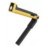 Hama W500-C preto, amarelo COB LED