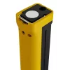 Hama W500-C preto, amarelo COB LED