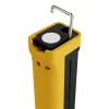 Hama W500-C preto, amarelo COB LED