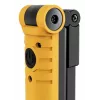 Hama W500-C preto, amarelo COB LED