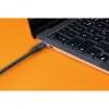 Cabo USB Hama 00202006 USB 3.2 Gen 1 (3.1 Gen 1) 1,5 m USB A USB C 5 Gbit/s preto