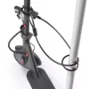 Hama 00178159 Fechadura para bicicleta preta 1200 mm cabo de aço