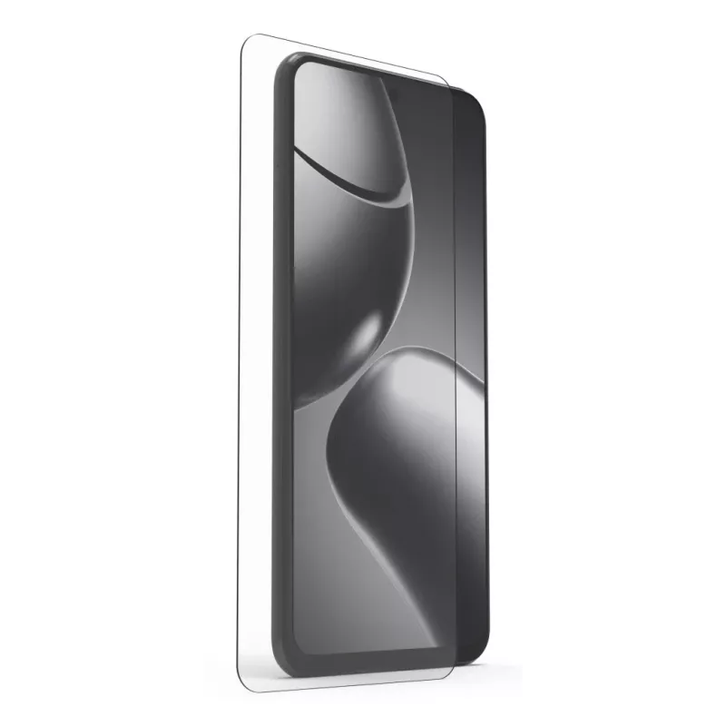Hama Clear Protect Película protetora de ecrã transparente Xiaomi 1 unid.