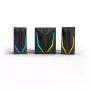 Hama BLAST-R 621 preto com fios