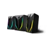 Hama BLAST-R 621 preto com fios