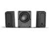 Hama BLAST-R 621 preto com fios