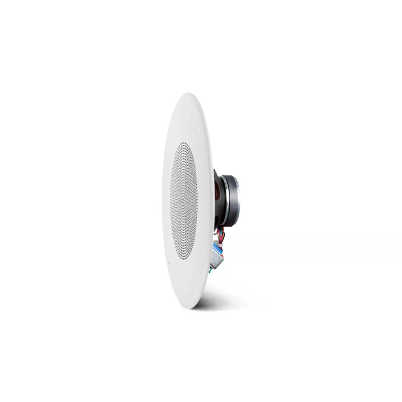 JBL CSS8018 Altifalante branco com fios 20 W