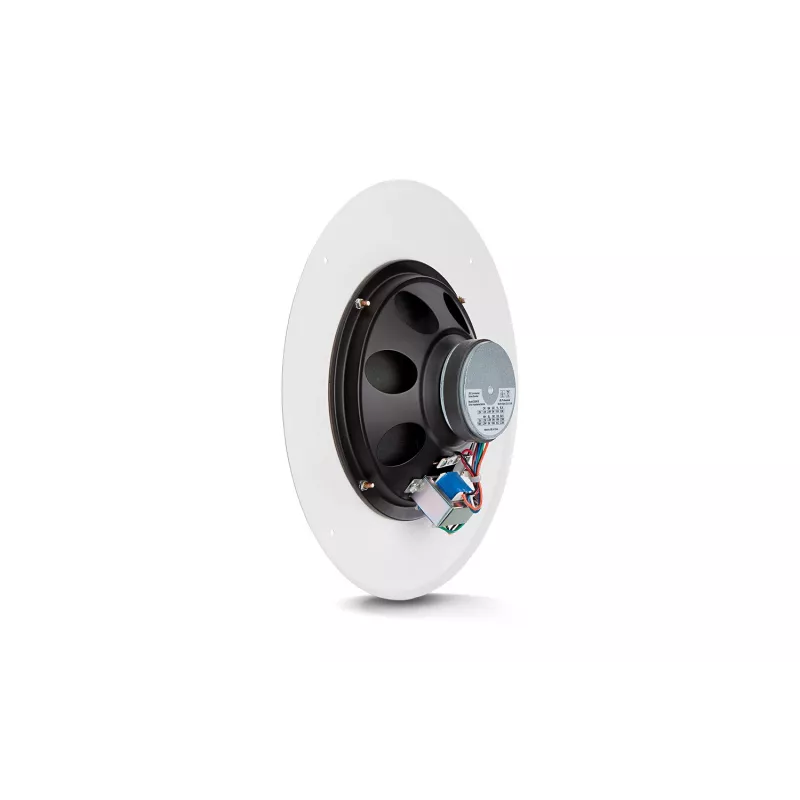 JBL CSS8018 Altifalante branco com fios 20 W
