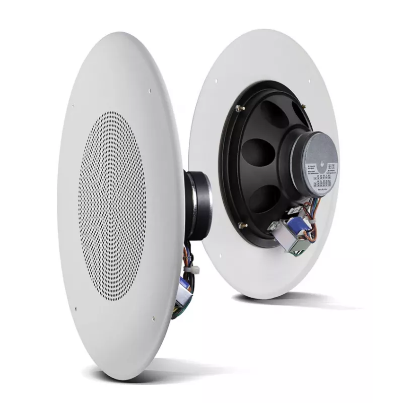 JBL CSS8018 Altifalante branco com fios 20 W