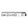 QNAP TS-435XeU NAS Rack (1U) Marvell CN9131 4 GB DDR4 16 TB HDD QNAP QTS preto, cinzento