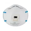 3M 8822 FFP2 10 unid. taça