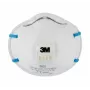 3M 8822 FFP2 10 unid. taça
