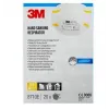 3M 8710PRO20 Máscara antipoeira 20 unid. taça FFP1