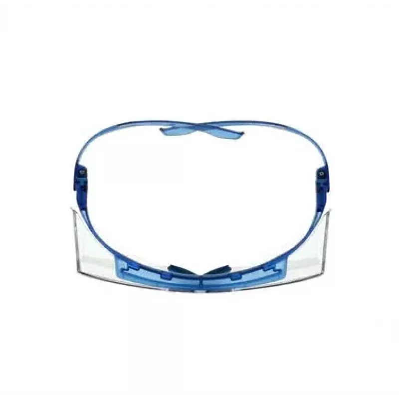 3M SecureFit 3700 Óculos de proteção azuis