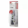 3M SF415C1 Óculos de proteção policarbonato (PC) preto, amarelo
