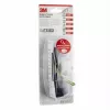 3M SF415C1 Óculos de proteção policarbonato (PC) preto, amarelo