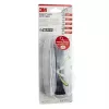 3M SF425C1 Óculos de segurança plástico preto, verde