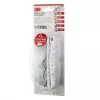 3M SF425C1 Óculos de segurança plástico preto, verde