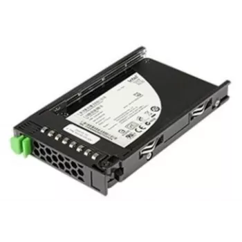 Fujitsu S26361-F5588-L384 unidade de estado sólido interna 3,84 TB 2,5 polegadas Serial ATA III