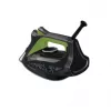 Rowenta DW6330 Eco Intelligence Ferro a seco e a vapor Microsteam 400 HD base 2500 W preto, verde