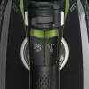 Rowenta DW6330 Eco Intelligence Ferro a seco e a vapor Microsteam 400 HD base 2500 W preto, verde