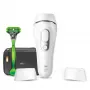Braun Silk-expert Pro Silk·expert Pro 5 PL5145 Luz pulsada intensa (IPL) prateado, branco