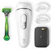Braun Silk-expert Pro Silk·expert Pro 5 PL5145 Luz pulsada intensa (IPL) prateado, branco