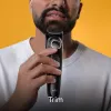 Braun BeardTrimmer 3 Beard Trm 3 BT3400, lavável, pilha, preto