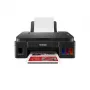 Impressora de jato de tinta Canon PIXMA G3416 — cor A4, 4800 x 1200 DPI, WLAN, USB, depósitos recarregáveis, preto