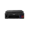 Impressora de jato de tinta Canon PIXMA G3416 — cor A4, 4800 x 1200 DPI, WLAN, USB, depósitos recarregáveis, preto