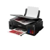 Impressora de jato de tinta Canon PIXMA G3416 — cor A4, 4800 x 1200 DPI, WLAN, USB, depósitos recarregáveis, preto