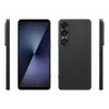 Sony Xperia 1 VII 16,5 cm (6,5 inch) Dual SIM Android 15 5G USB Type-C 12 GB 256 GB 5000 mAh Preto