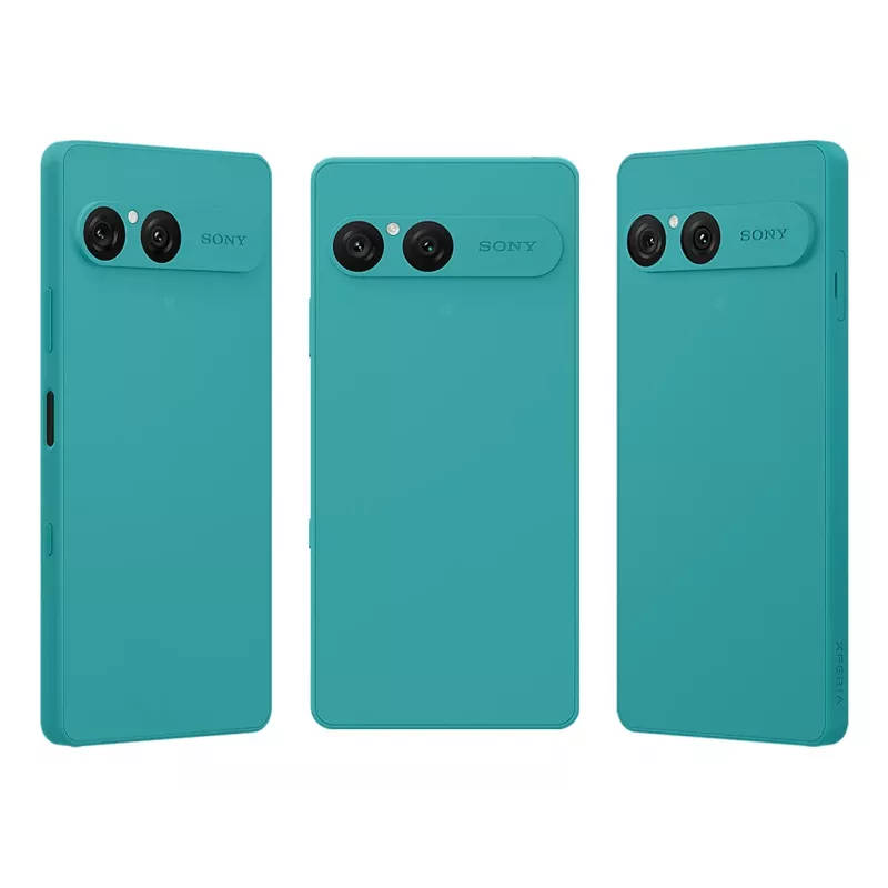 Sony Xperia 10 VII 15,5 cm (6,1