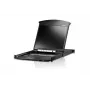 ATEN KL1516Ai KVM Switch Montagem em rack Preto