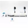 ATEN KL1516Ai KVM Switch Montagem em rack Preto