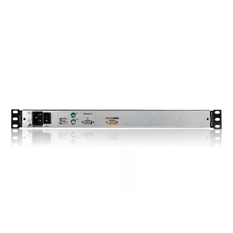 ATEN CL5800N-ATA-EG Consola de rack 48,3 cm (19