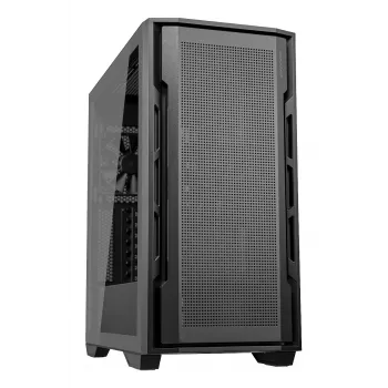 PC COUGAR Gaming CGR-5C78B Midi Tower Preto