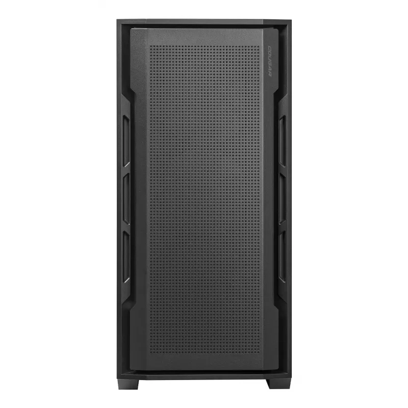 PC COUGAR Gaming CGR-5C78B Midi Tower Preto