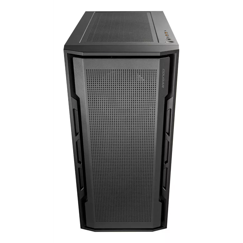 PC COUGAR Gaming CGR-5C78B Midi Tower Preto