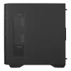 PC COUGAR Gaming CGR-5C78B Midi Tower Preto