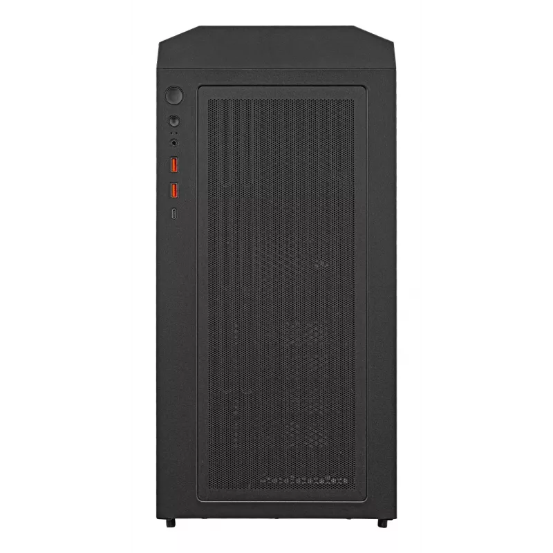 PC COUGAR Gaming CGR-5C78B Midi Tower Preto
