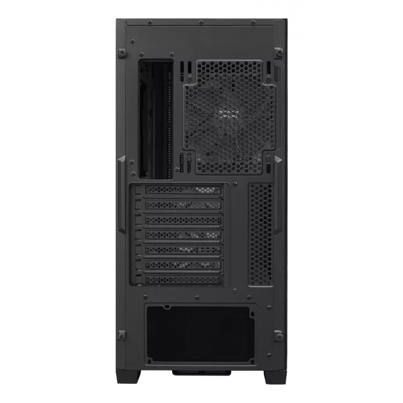 PC COUGAR Gaming CGR-5C78B Midi Tower Preto