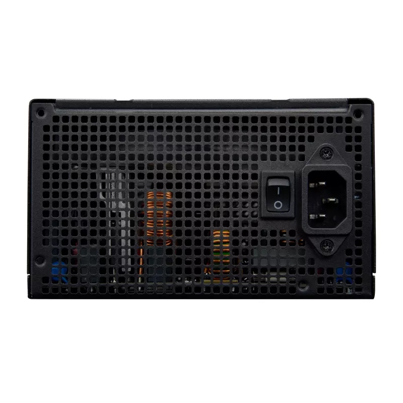 Fonte de alimentação COUGAR GR 1000W ATX3.1 PCIE 5.1 80 PLUS Gold, 1000 W, 20+4 Pin ATX, ventoinha de 120 mm