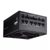 Fonte de alimentação COUGAR GR 1000W ATX3.1 PCIE 5.1 80 PLUS Gold, 1000 W, 20+4 Pin ATX, ventoinha de 120 mm